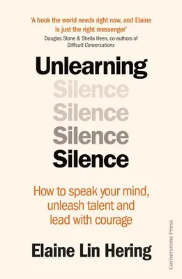 Obrázek produktu pro Unlearning Silence