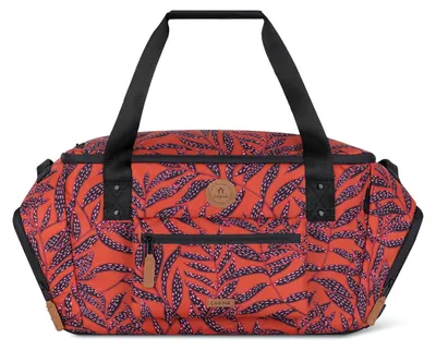 Image de CABAIA sac de voyage pour ordinateur portable Explorer Essentials Duffle Bag Adelaide rouge