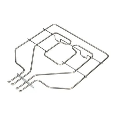Produktbild von Oberhitze Zweikreisheizung 2800W Backofen für Bosch 00684722 EGO 20.35094.000