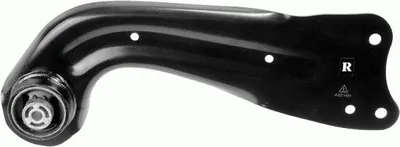 Image de Bras de suspension LEMFOERDER 37017 01