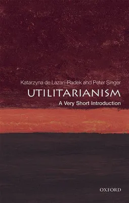 Produktbild von Utilitarianism