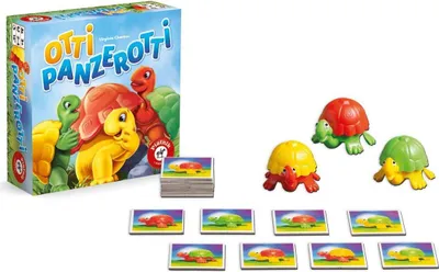 Imagen del producto de Otti Panzerotti