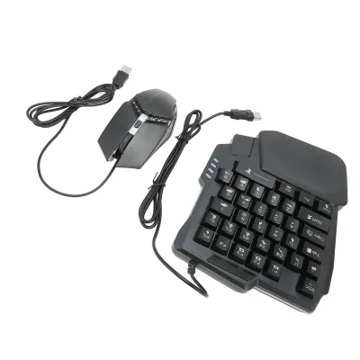 Produktbild von 4 in 1 Mobile Game Combo Pack,4 in 1 Mobile Game Combo,Mobile Game Combo Pack,Gaming Keyboard Mouse Converter,für Mix Pro Converter,Gaming Keyboard Mouse Combo