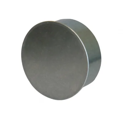 Produktbild von Kaminlochkapsel / Rohrkapsel KaminoFlam FAL Ø 80mm