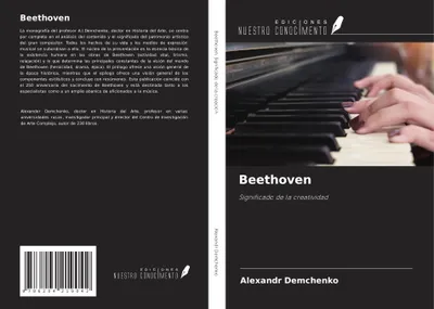 Produktbild von Beethoven