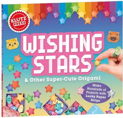 Produktbild von Wishing Stars