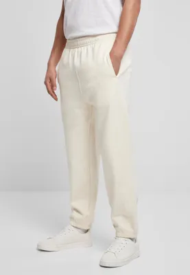 Produktbild von Urban Classics TB014B | Sweatpants XS bis 5XL - Farbe: whitesand - Größe: 4XL