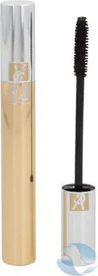 Image de YSL Mascara Volume Effet Faux Cils #02 Rich Brown 7,5 ml