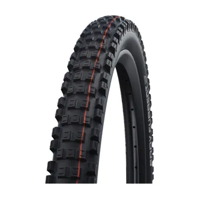 Produktbild von Schwalbe Eddy Current, 29", MTB, Tubeless-Ready-Reifen, Klappbarer Wulst, Berg, Off-road, Schwarz, Orange