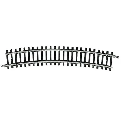 Obrázok produktu pre Trix T14918 N Mini Gleis Gebogenes 15° 492.6 mm