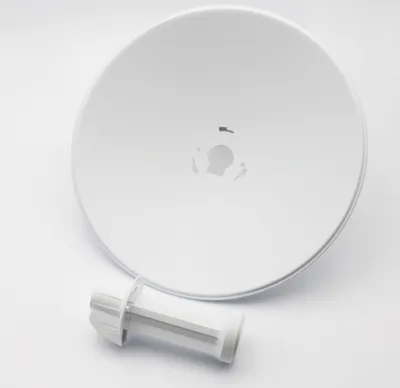 Produktbild von Ubiquiti PBE-M5-400 Netzwerk/Router Ohne Zubehör