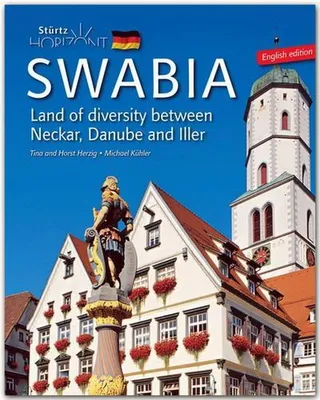 Produktbild von Horizont SWABIA