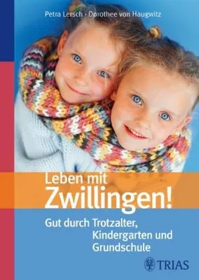 Obrázok produktu pre Leben mit Zwillingen!