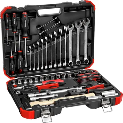 Obrázok produktu pre Gedore R69003061, 7,14 kg, 61 kusov
