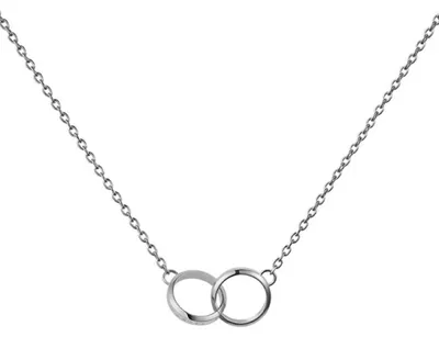 Produktbild von Halsketten   Mit Anhӓnger Daniel Wellington    Kollektion Elan - frau
