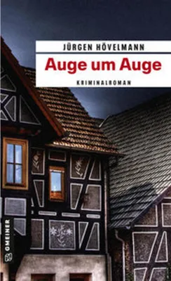 Produktbild von Auge um Auge