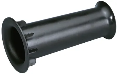 Produktbild von Monacor MONACOR BR-45TR Bassreflexrohr SV=13,8 cm2 128640