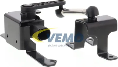 Produktbild von VEMO V10-72-0153 Sensor Leuchtweiteregulierung für VW Golf V Schrägheck (1K1) Hinten Links Xenonlicht