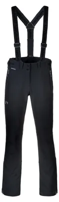 Produktbild von Hannah Marchesa Hosen Schwarz 38 / Regular Frau Schwarz 38