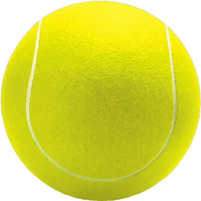 Image de Balle de tennis 23 cm