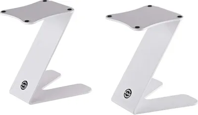 Produktbild von 26773 Monitor Tischstativ »Z-Stand« - weiß
