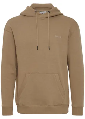 Immagine prodotto di BLEND Felpa con cappuccio calda Felpa basic Felpa con cappuccio Maglione Felpa BHDownton Taglia: L