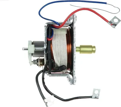 Produktbild von AS-PL SS0032P Magnetschalter für Starter/Anlasser