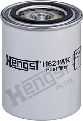 Zdjęcie produktu dla Filtr paliwa HENGST H621WK D736