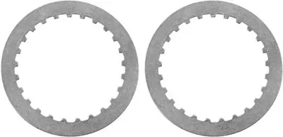 Produktbild von TRW Stahllamellensatz Kupplung MES413-9 für SUZUKI MOTORCYCLES GSR 99mm Stahl 93mm 125mm 0,628kg