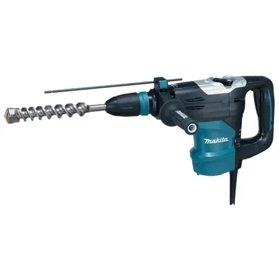 Image de Marteau perforateur Makita HR4003C