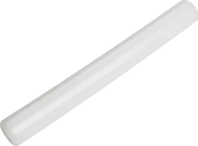 Immagine prodotto di Mattarello Tala TEIGROLLER mattarello in plastica bianco rullo per pasta rullo per rilievo 23 cm