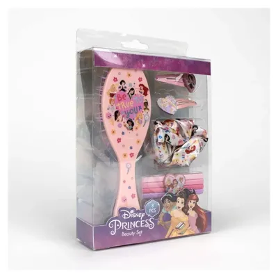 Produktbild von Disney Prinzessin Be Trü To You Haarzubehör-Set