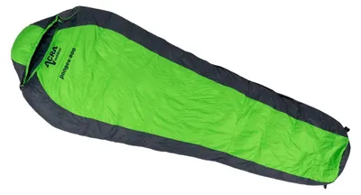 Zdjęcie produktu dla Śpiwór Acra Pongee 800 - 210 cm, kacze pierze