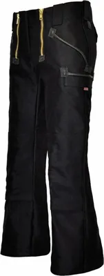 Produktbild von Zunfthose "MAGNUM 74" 41385 - Eiko schwarz Gr. 46