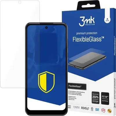 Immagine prodotto di Motorola Moto G Play 2023 - Vetro flessibile 3Mk