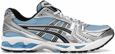 Imagen del producto de Asics Gel-Kayano 14 - Color: Arctic Sky, Acabado: Pure Silver | Talla: 42 (UE)