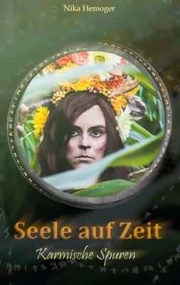 Produktbild von Seele auf Zeit