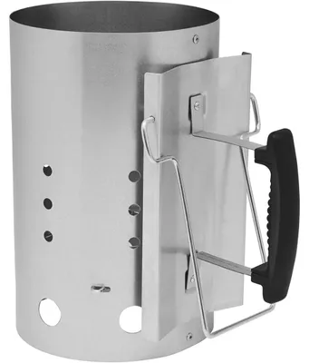 Produktbild von Fieldmann FZG 9000 Rapidfire Chimney Starter Grillstarter Holzkohle Anzündkamin