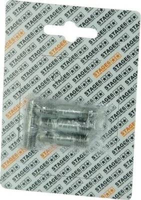 Produktbild von Stehbolzenset für Adapterplatte Stage6 R / T 70 / 85 / 95