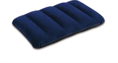 Produktbild von Intex - Beflocktes kissen 43 x 28 x 9 cm