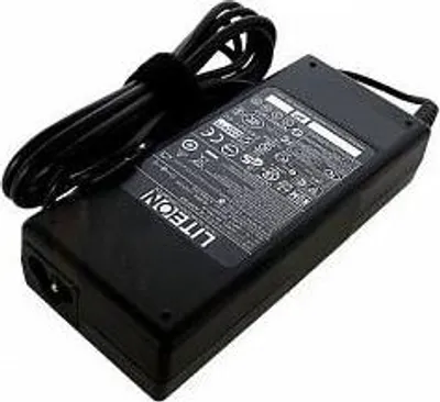 Produktbild von Acer AC Adaptor 90W, Laptop, Drinnen, 100-240 V, 50/60 Hz, 90 W, 19 V