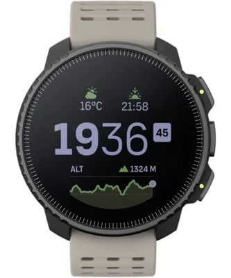 Obrázek produktu pro Suunto Vertical Black Sand