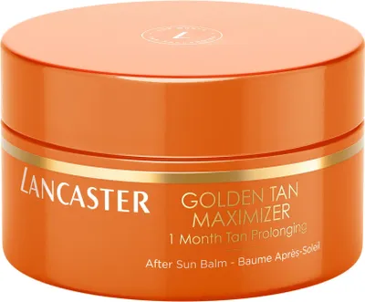 Produktbild von Lancaster Golden Tan Maximizer After Sun Balm 200ml