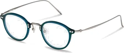 Produktbild von Rodenstock R7059 Blue 44/23/145 Uni Brillen
