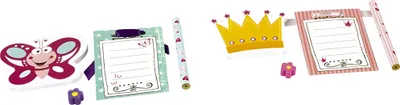 Produktbild von BRUNNEN Haftnotizblock Set 105588203
