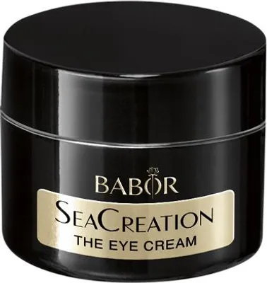 Image de Babor SeaCreation The Eye Cream 15ml - crème contour des yeux anti-âge