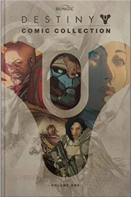 Produktbild von Destiny Comic Collection: Volume One