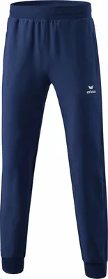 Produktbild von Erima Change By Erima Präsentationshose New Navy