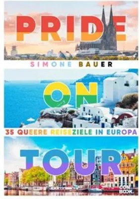 Image de Pride On Tour