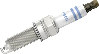 Produktbild von Bosch Zündkerzen Zündanlage 0 242 135 527